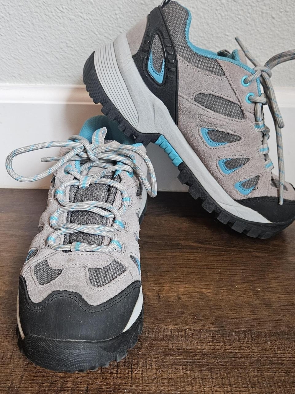 Propet Ridge Walker Low Hiking Shoes